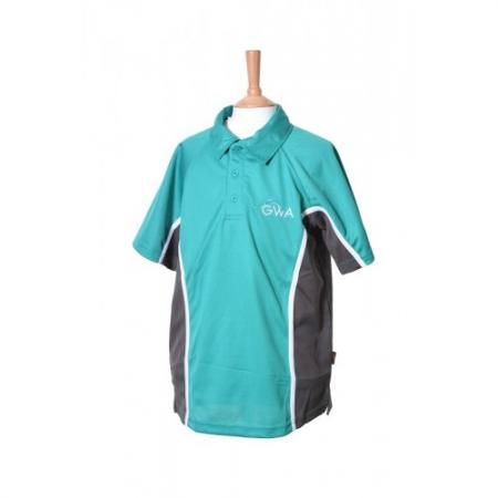Great Western Academy PE Polo Shirt